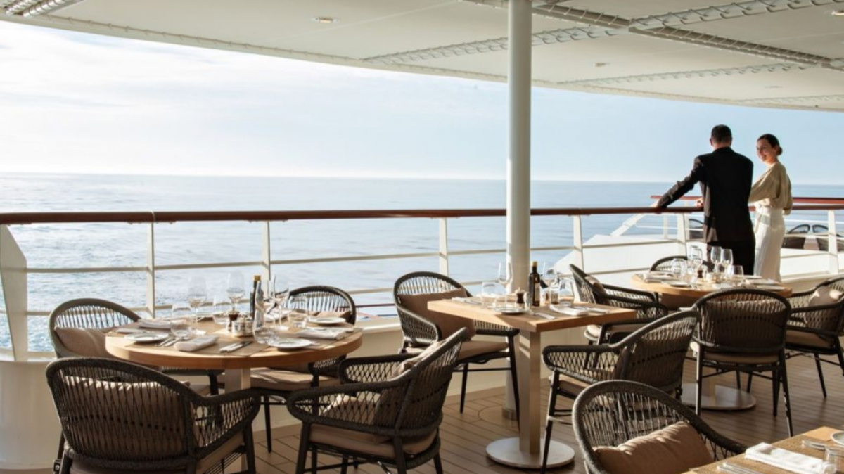 Фото из архива Клуба