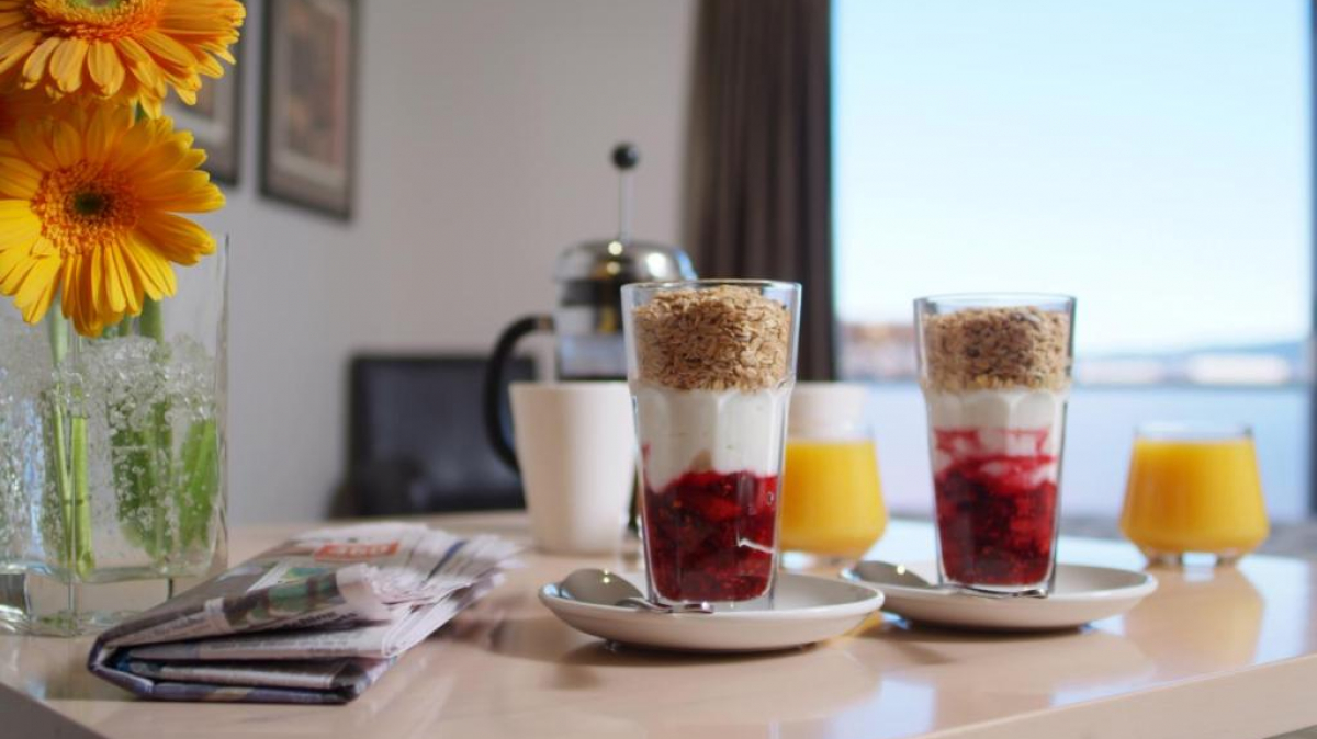 Отель 4* в Таупо