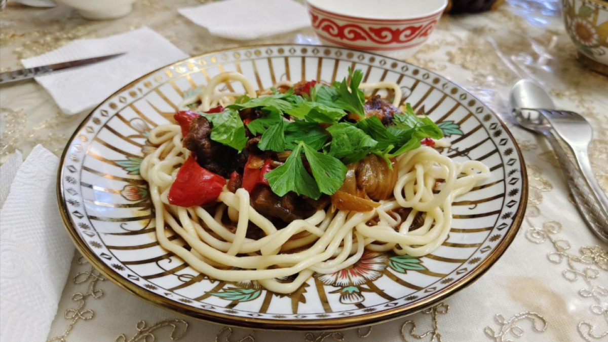 Фото наших Странников