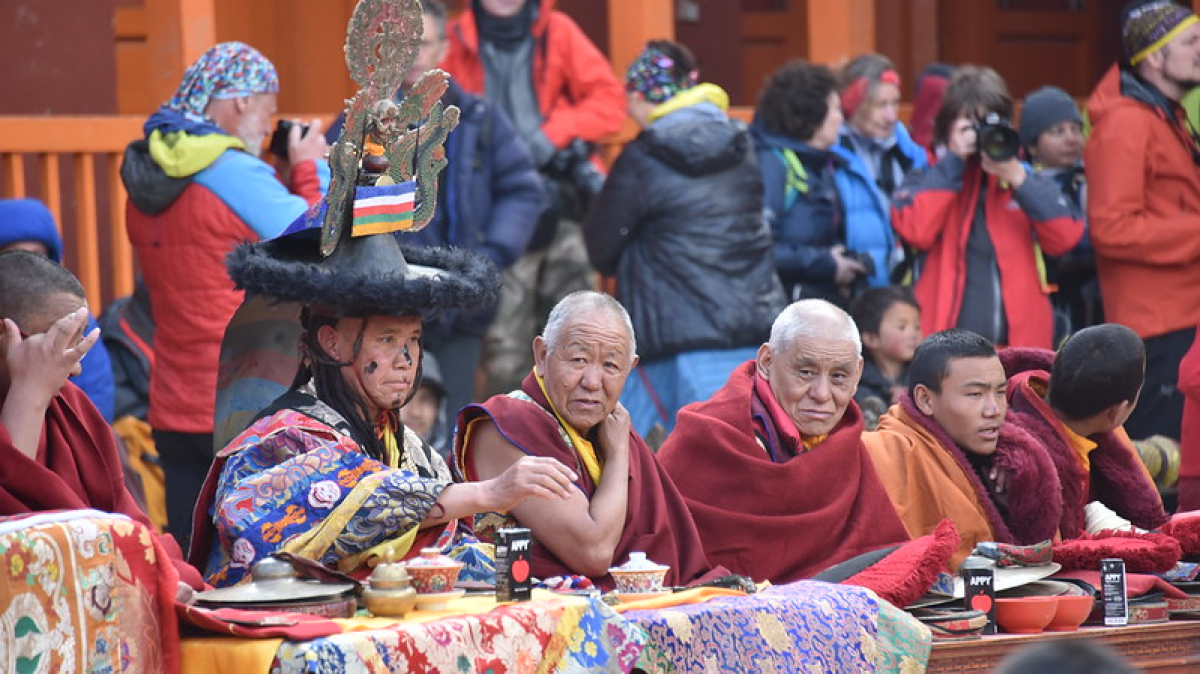 Фото: Richard Weil, visualhunt.com