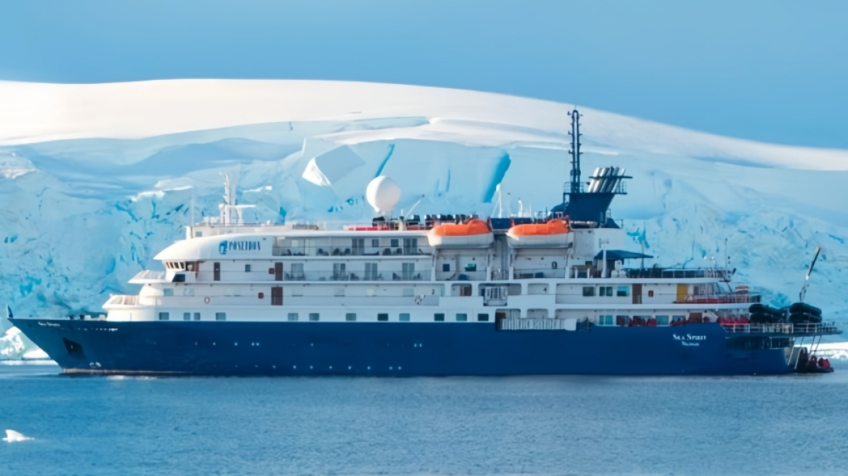 Фото из архива Клуба