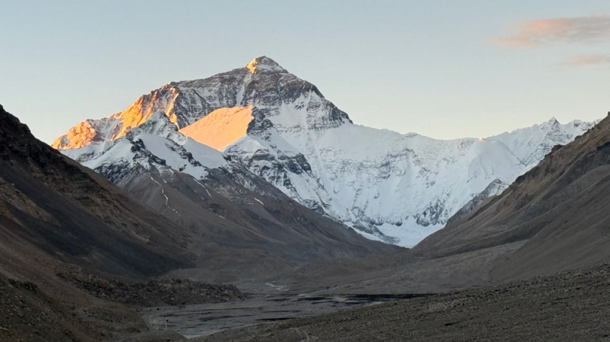 Фото нашей Странницы Ольги Кусковой