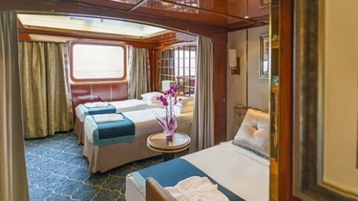 Фото из архива Клуба