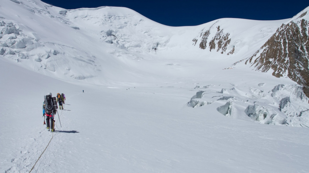 Фото из архива Клуба