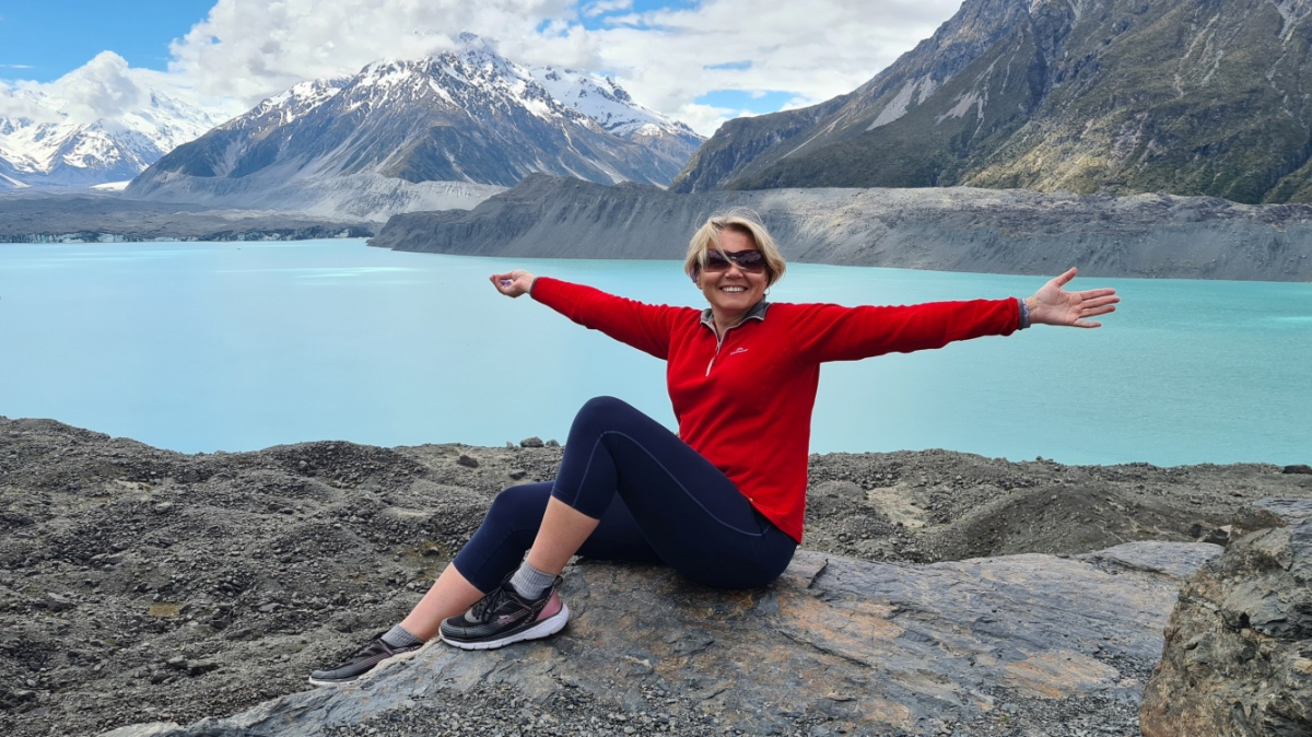 Фото: JustGoThere.NZ