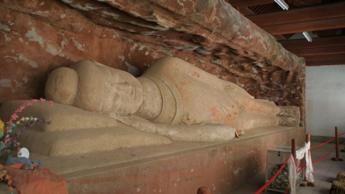 Фото: Sand and Tsunamis on Visualhunt