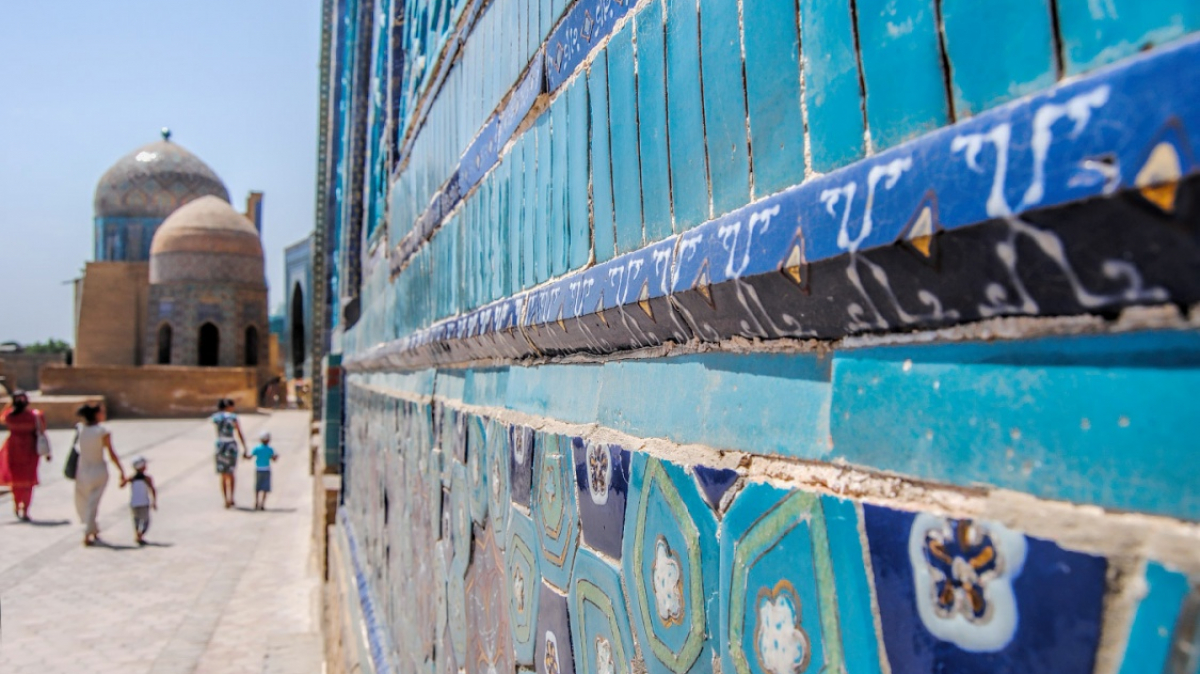 Фото из архива Клуба