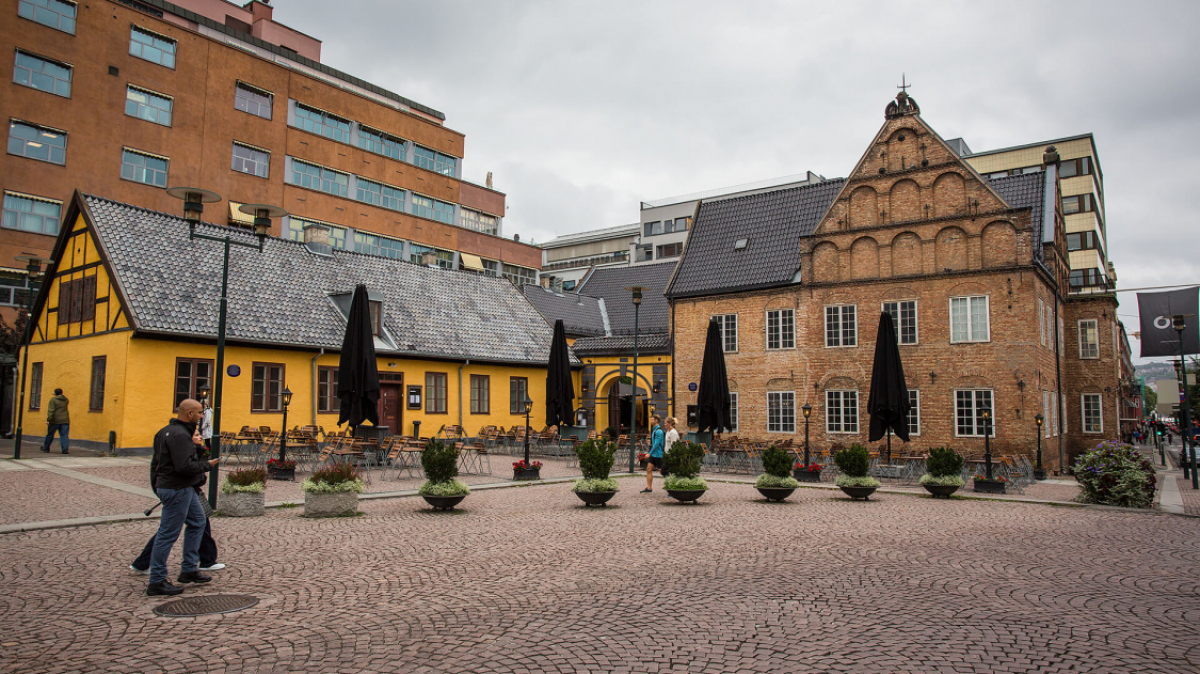 Фото нашей Странницы Татьяны Руновой