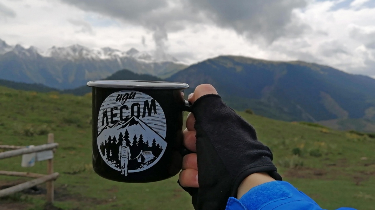 Фото наших Странников