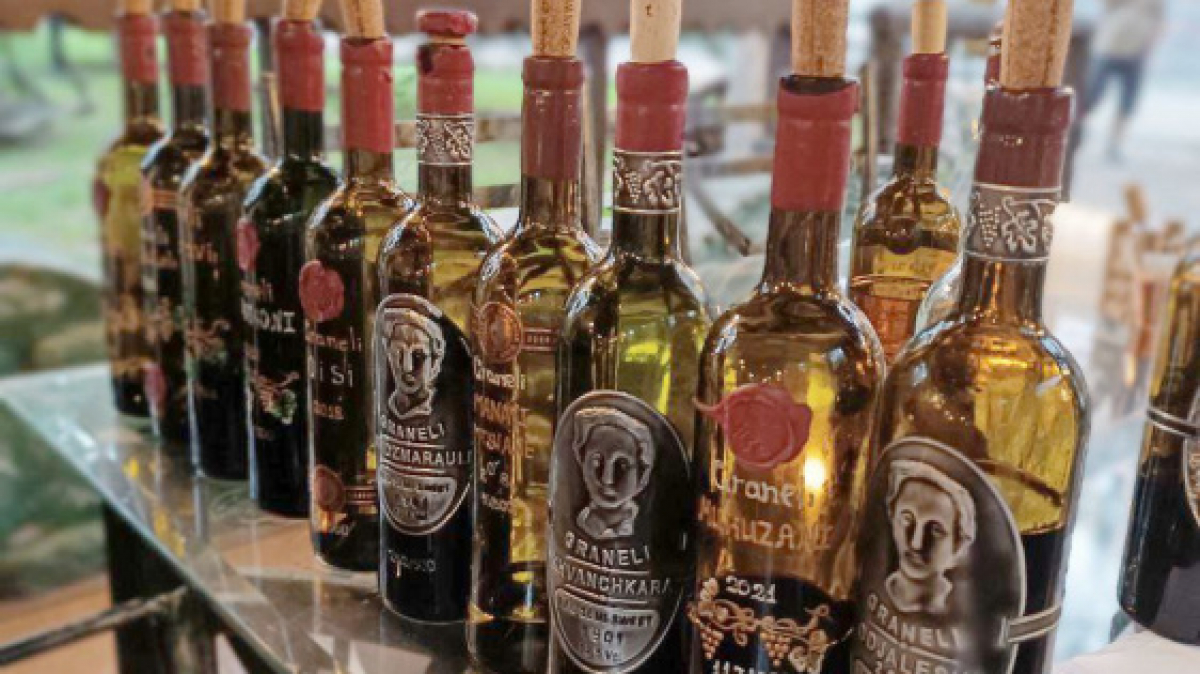 Фото наших Странников