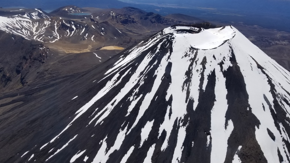Фото: JustGoThere.NZ