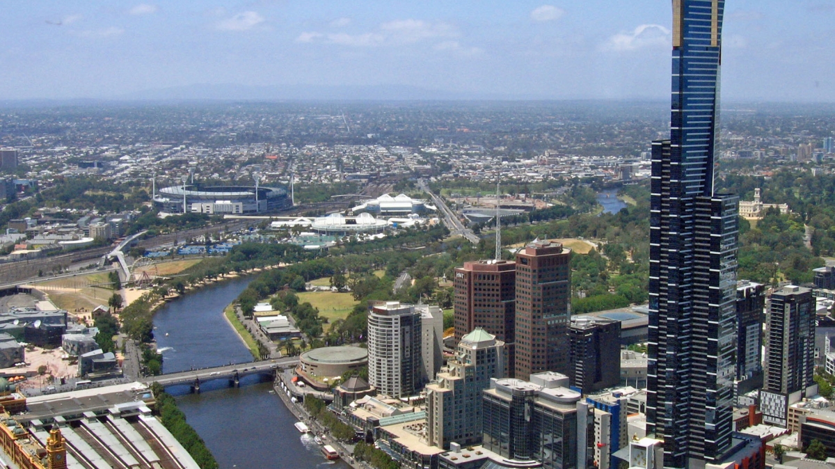 Фото: Tim J Keegan, visualhunt.com