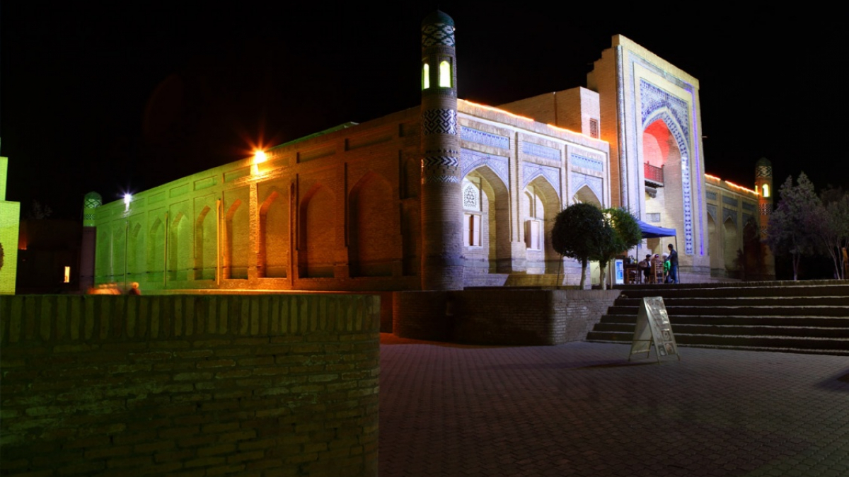 Фото из архива Клуба