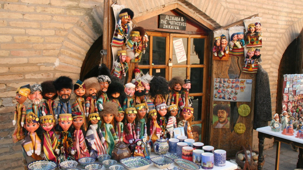 Фото из архива Клуба