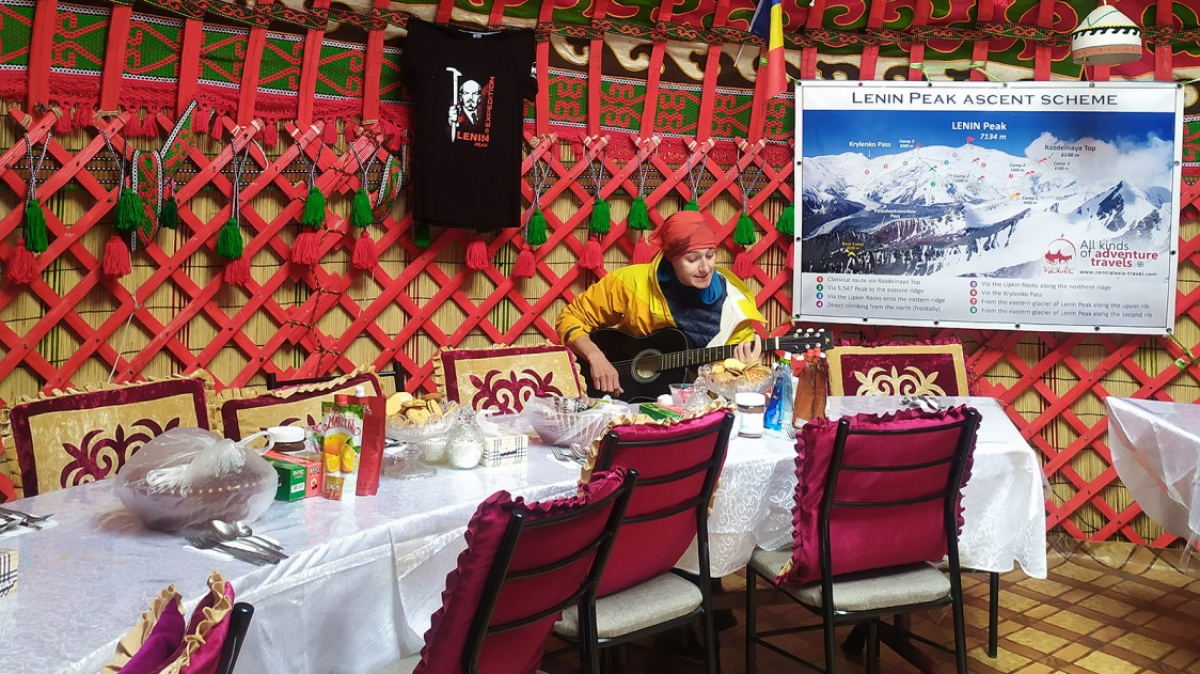 Фото из архива Клуба