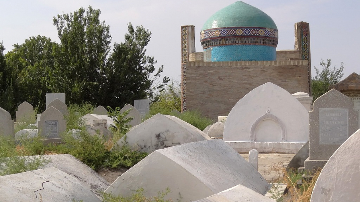 Фото: Adam Jones, Ph.D, visualhunt.com