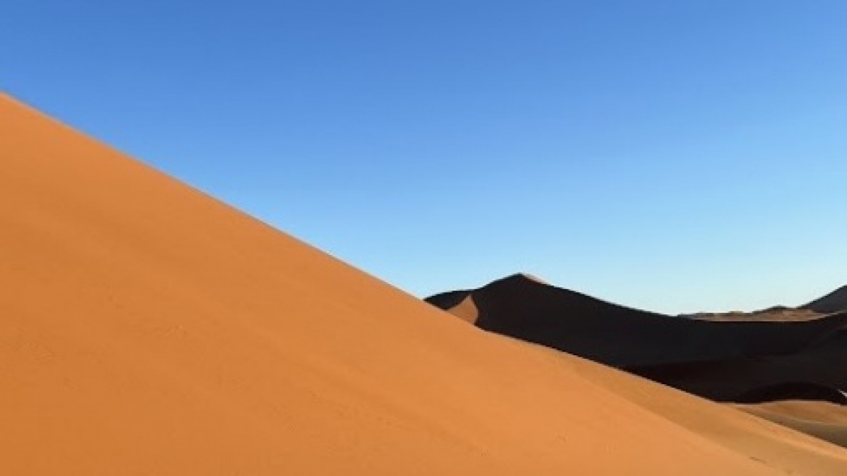 Фото: наш гид Алексей Шорец