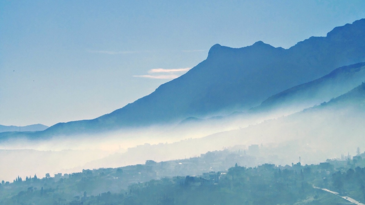 Фото: Yassine Abbadi, visualhunt.com