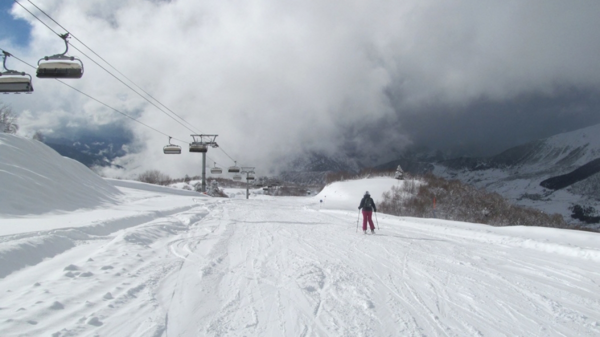 Фото нашего гида Ирины Пряничниковой