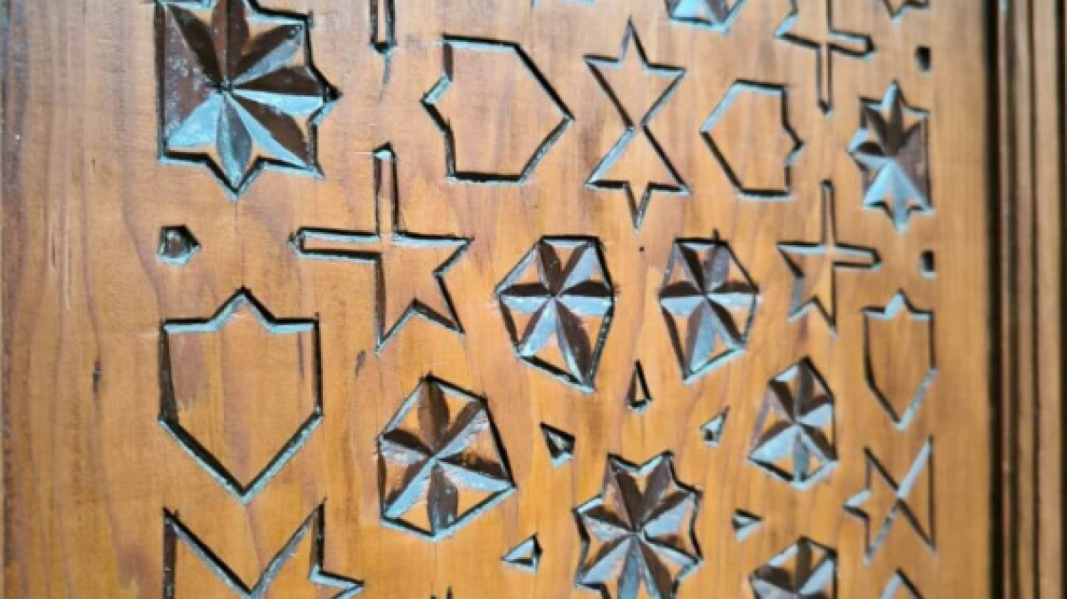 Фото нашего гида Евгении Скопиной