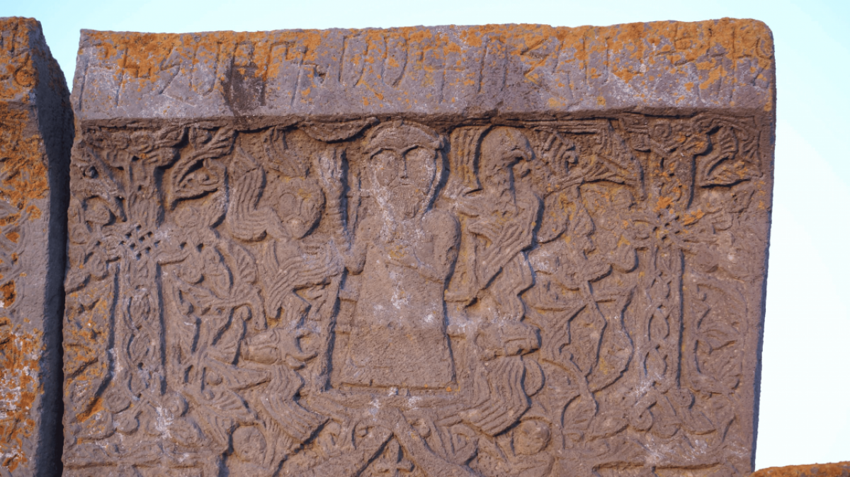 Фото нашего гида Ирины Пряничниковой