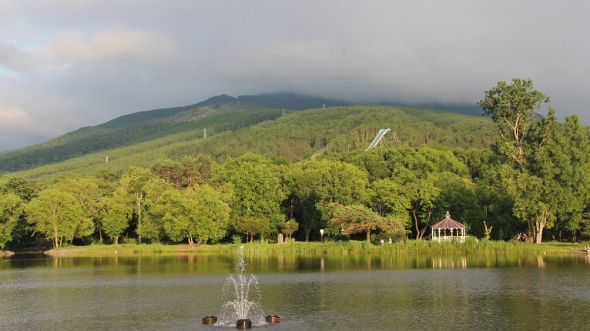 Фото из архива Клуба