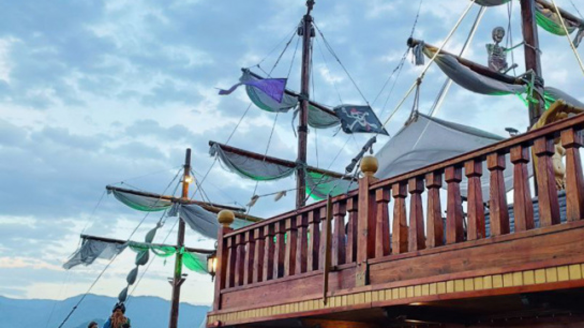 Фото наших Странников