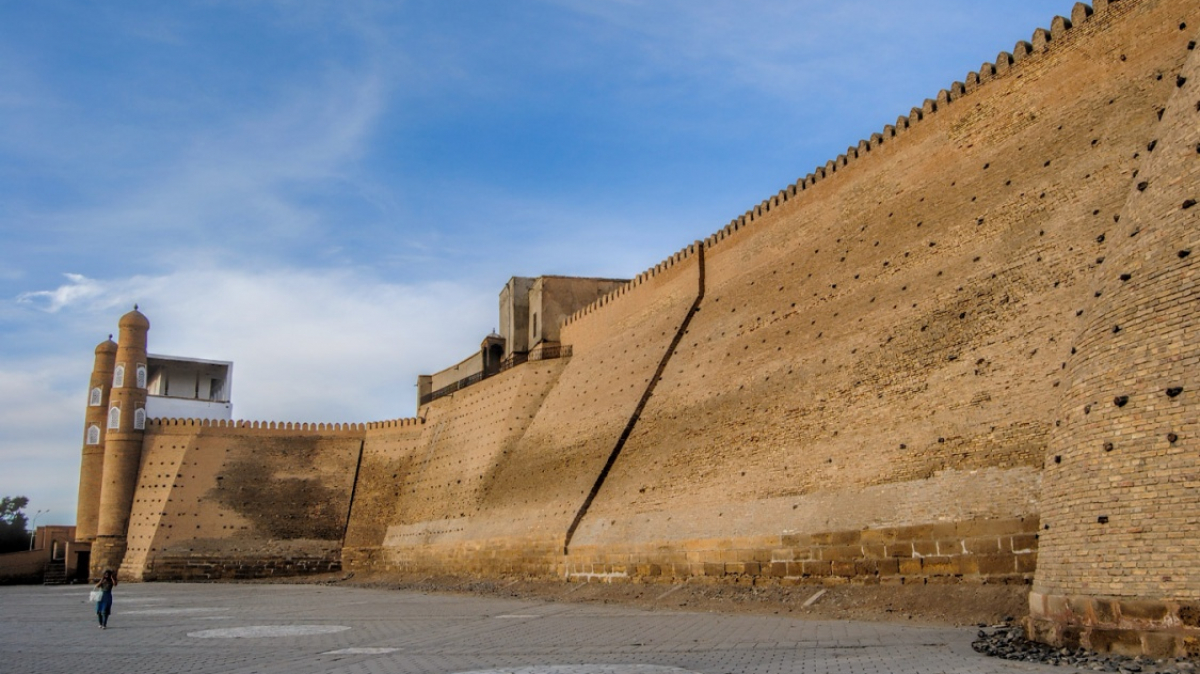 Фото из архива Клуба