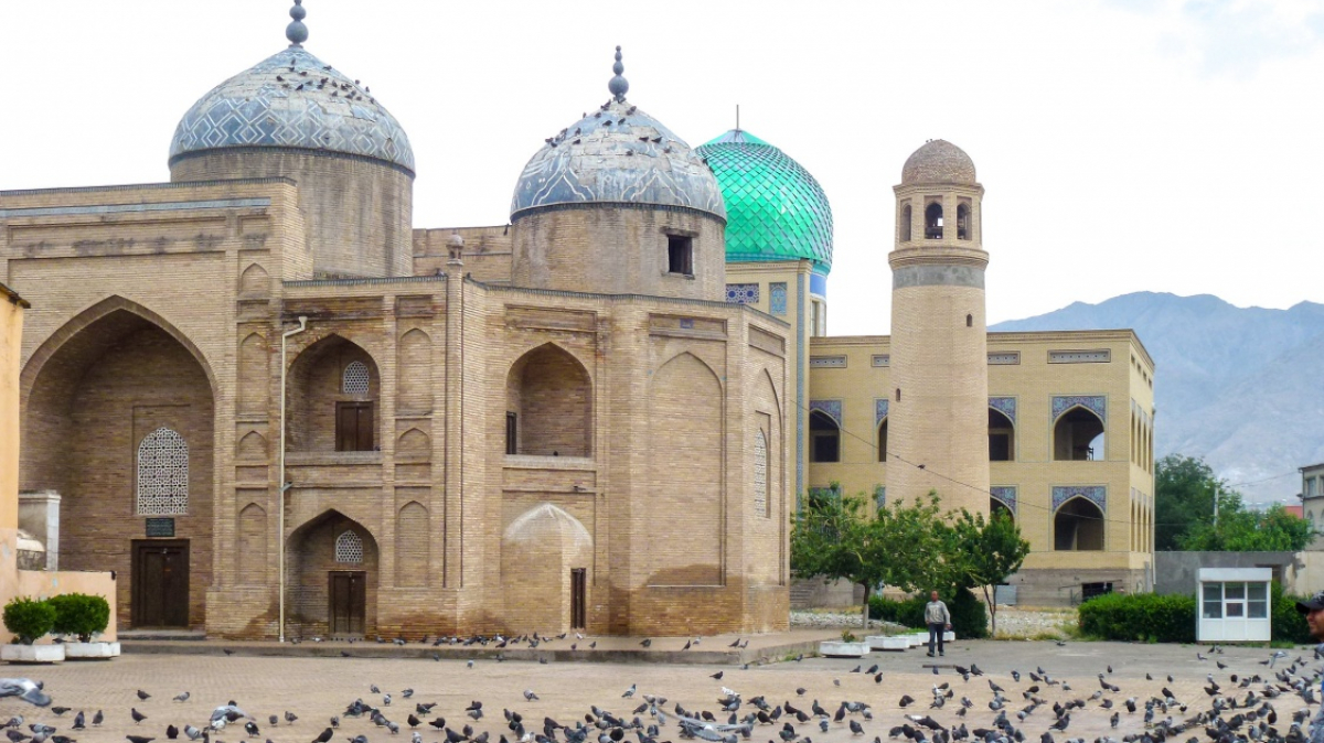 Фото: kalpaktravel, visualhunt.com