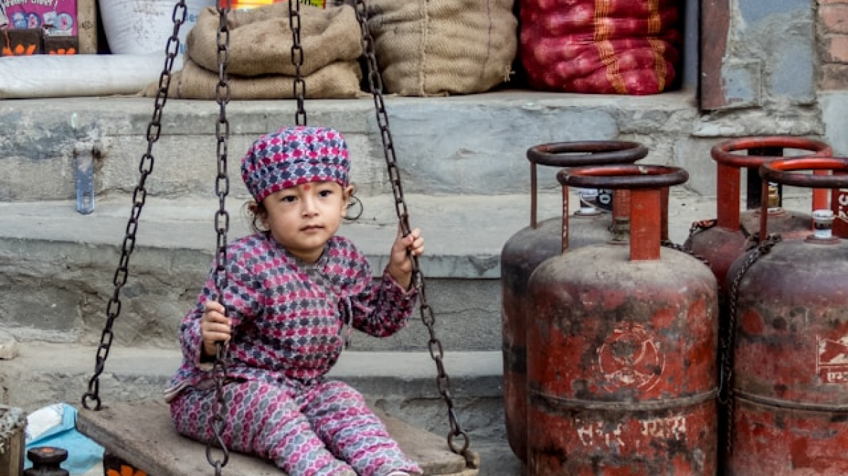 Фото: Sue Henderson, unsplash.com