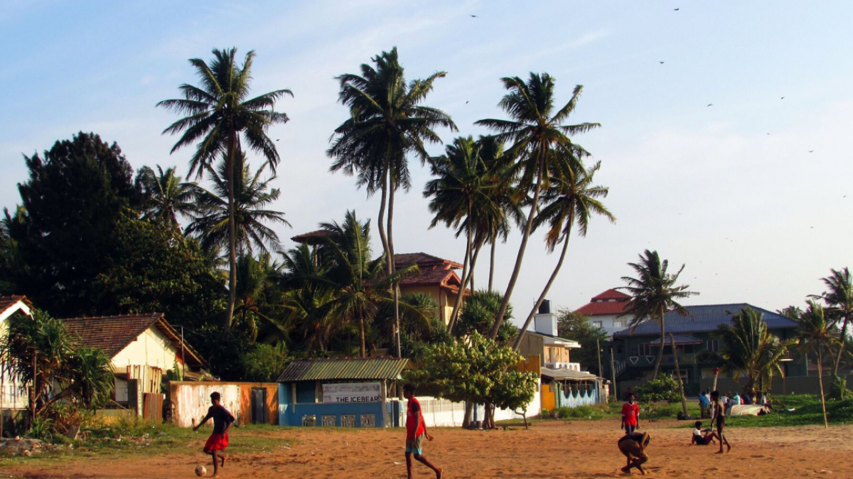 Фото нашего гида Лики Майстровой