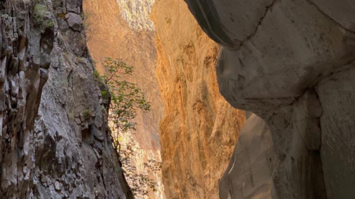 Фото наших Странников