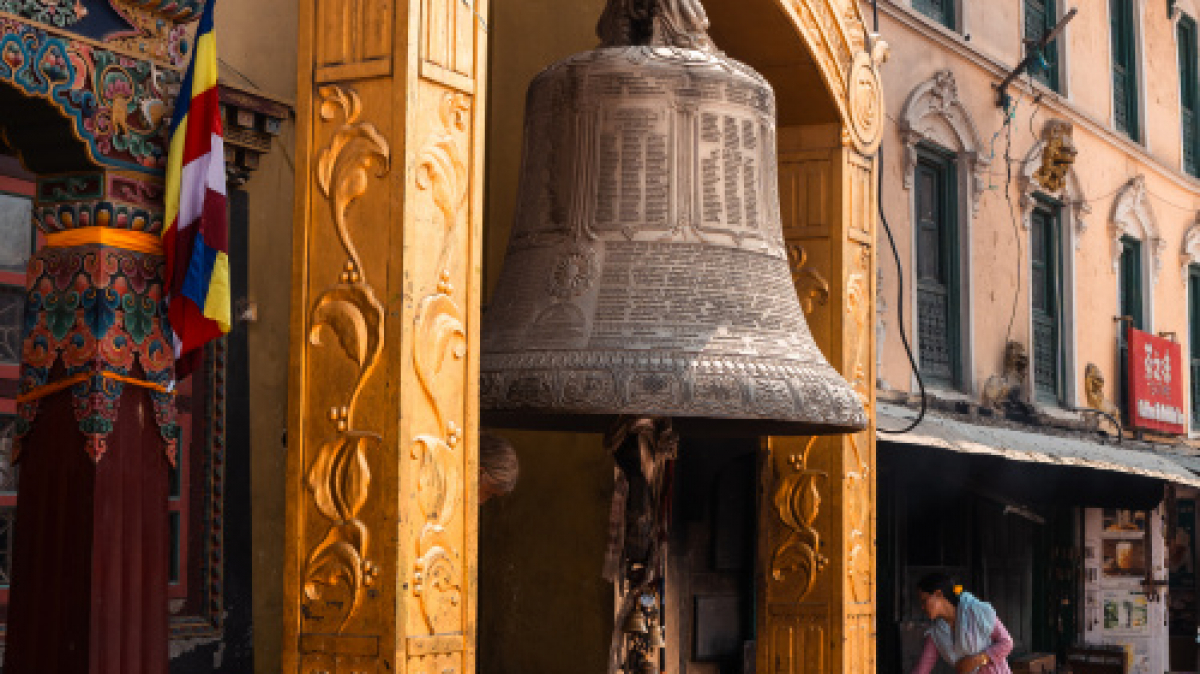 Фото нашего Странника Станислава Дышева