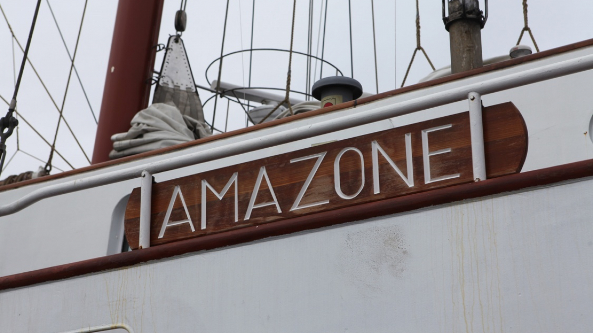 Фото из архива Клуба