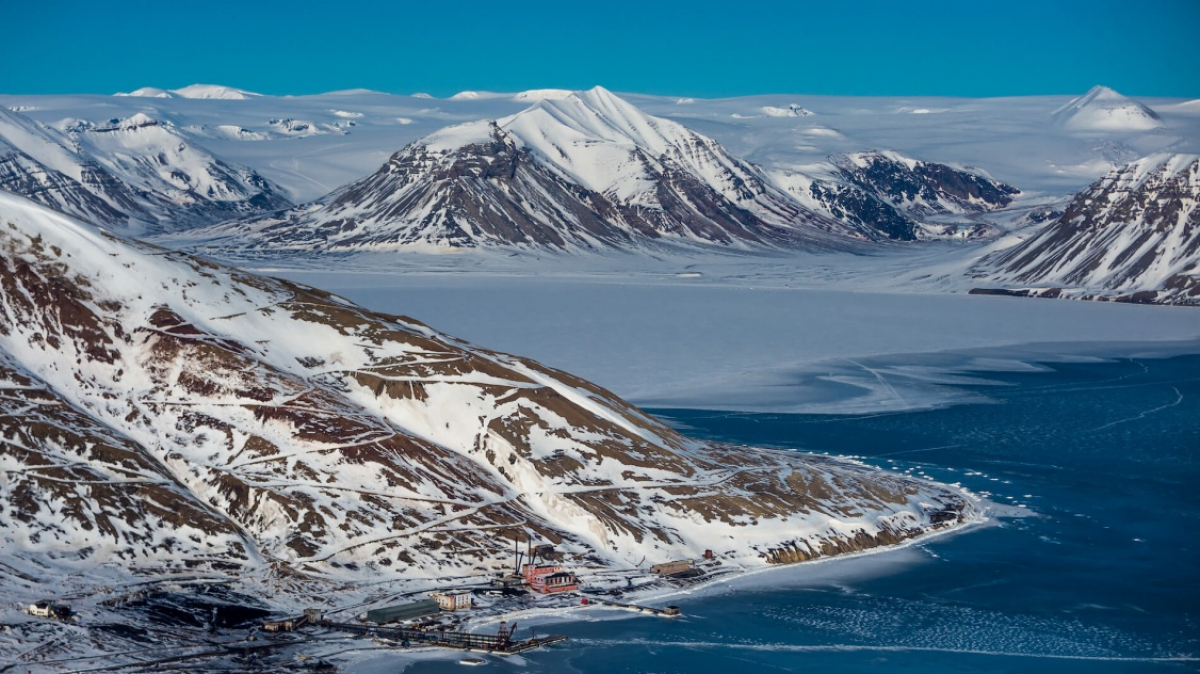 Фото: Сергей Доля