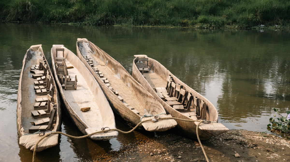 Фото нашего Странника Станислава Дышева