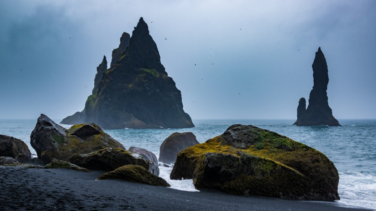 Фото нашего Странника Дмитрия Кочерыгина