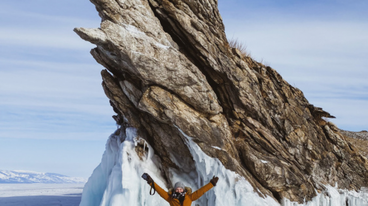 Фото наших Странников