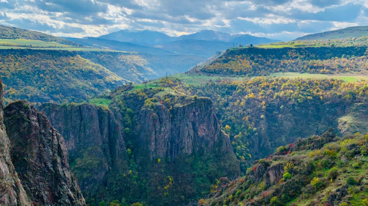 Фото наших Странников