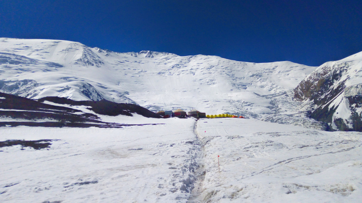 Фото из архива Клуба