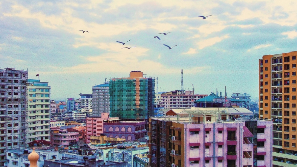 Фото: Rohan Reddy, unsplash.com