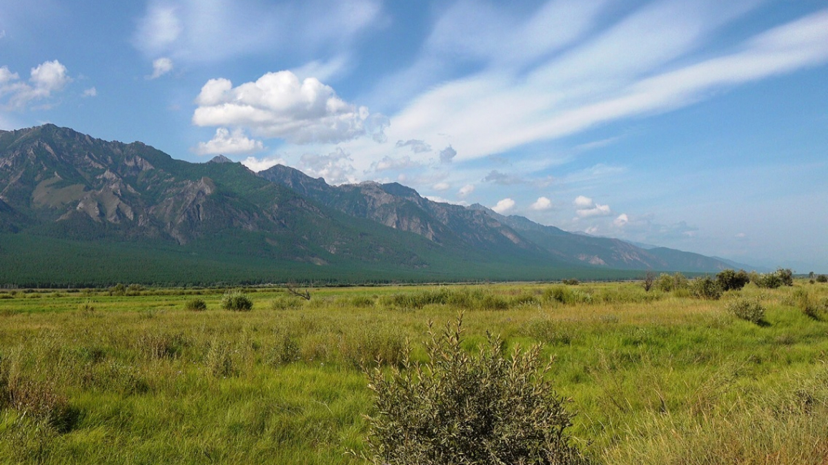 Фото нашего Странника Антона Дули