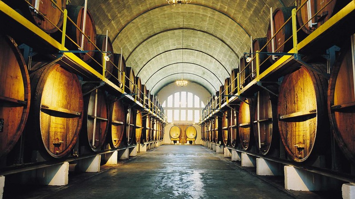 Автор: South African Tourism, источник: visualhunt.com