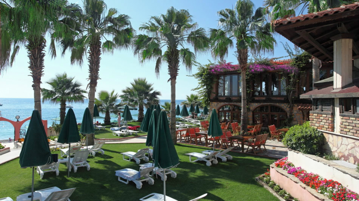 Фото из архива Клуба