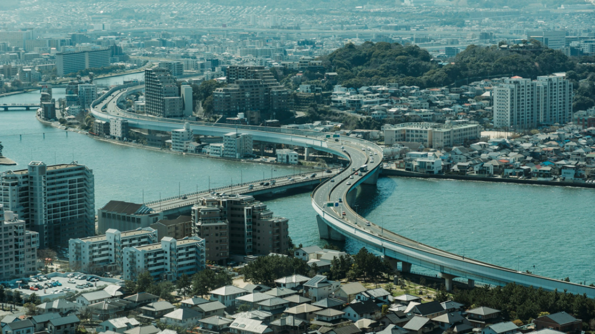 Фото: Bjorn on unsplash