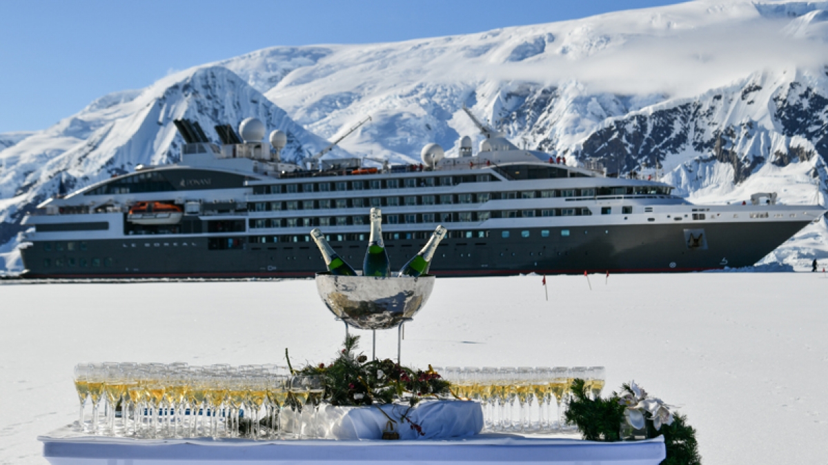 Фото из архива Клуба