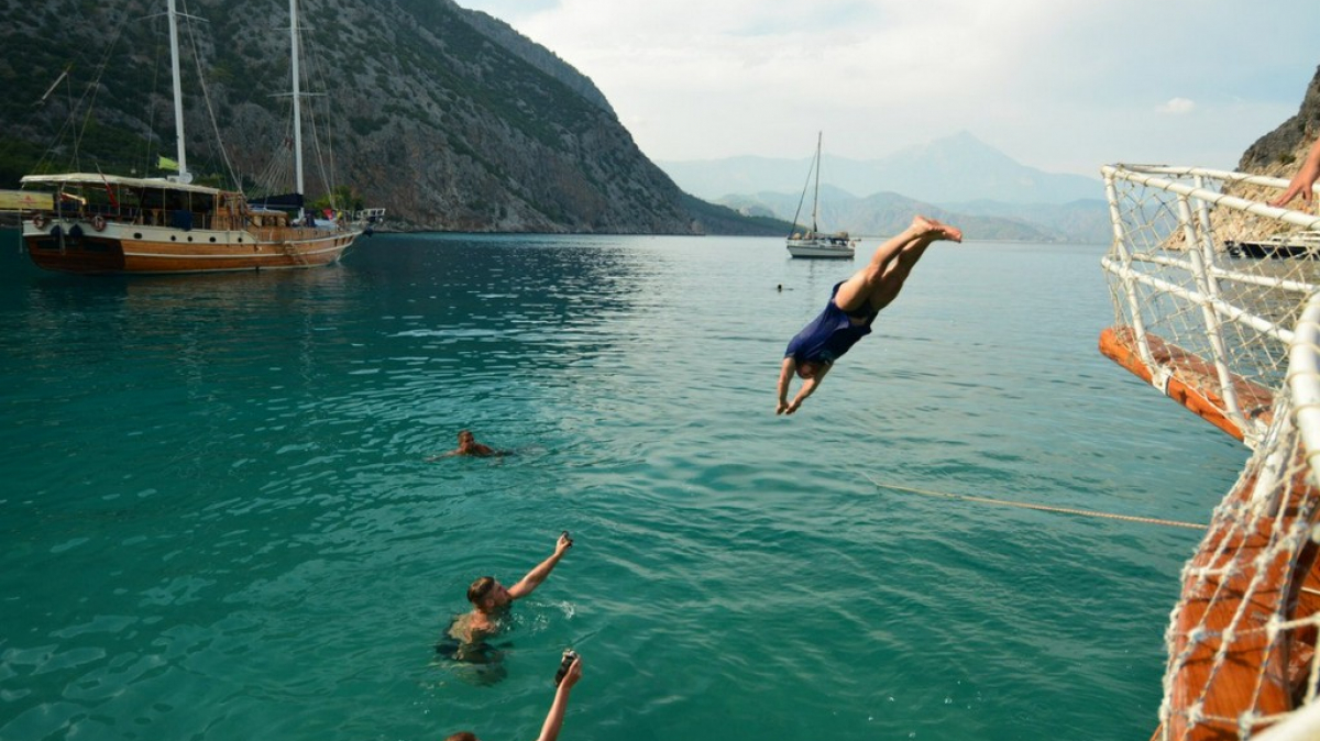 Фото нашего Странника Игоря Васкана