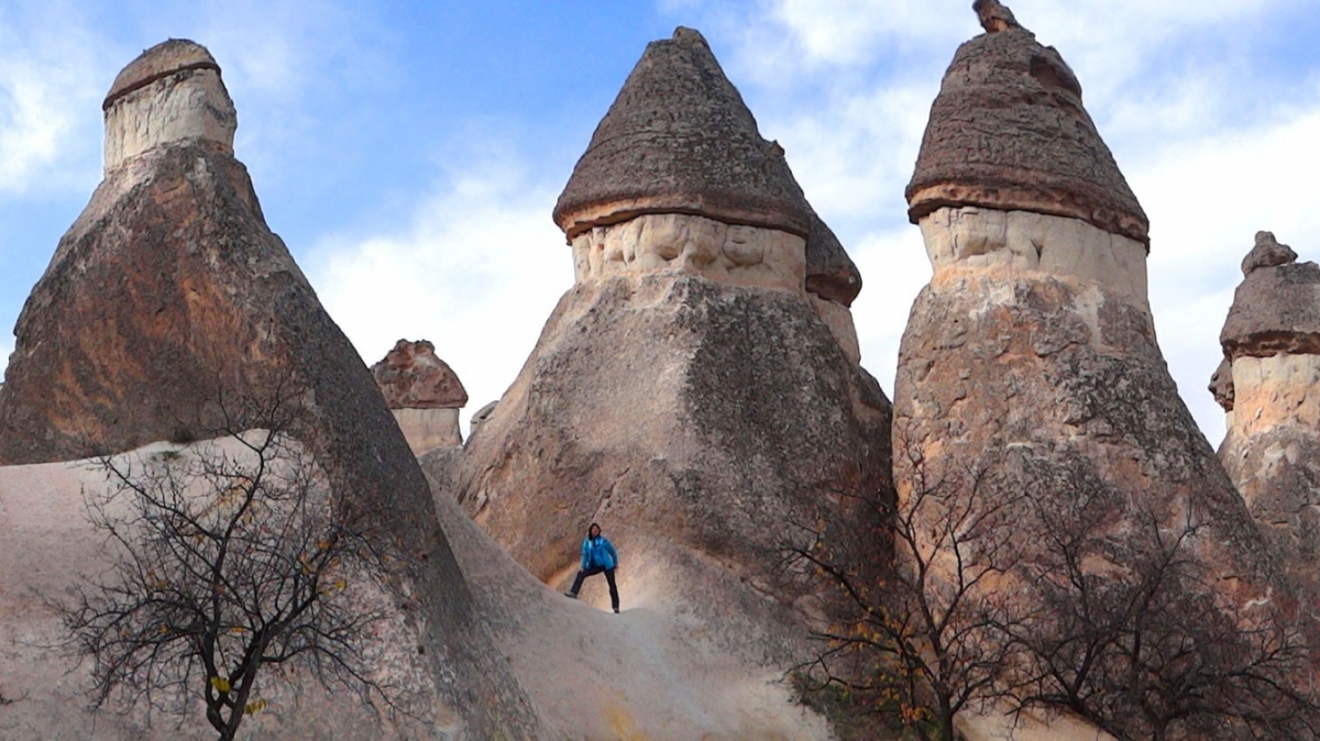 Фото из архива Клуба