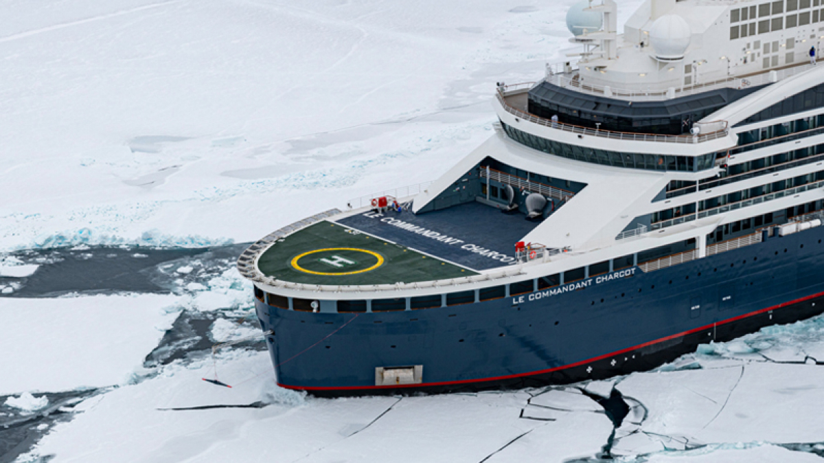 Фото из архива Клуба