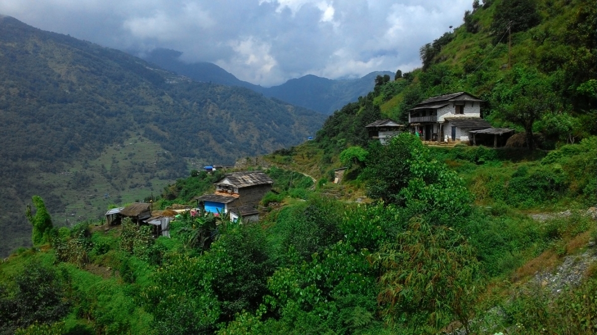 Фото нашего гида Лики Майстровой